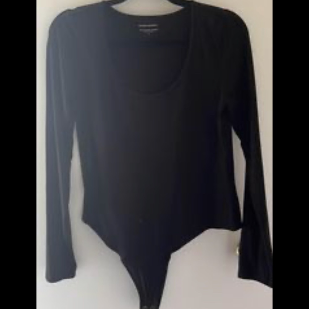 Banana Republic Bodysuit